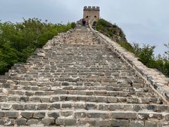 -司马台长城
