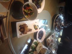 北斗星小放牛时尚餐厅-小放牛河北菜(军校店)