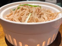 -粗茶淡饭·隐庐私厨(东亭店)