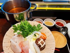 -元熹会席料理