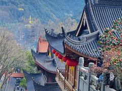 -杭州上天竺法喜讲寺