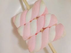 烤棉花糖-鬼味烤翅(南锣鼓巷店)