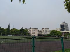 -上海大学(嘉定校区)