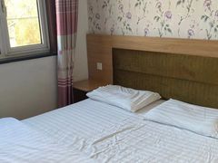 -北京龙庆四季香农家饭庄·灶台鱼·碳烤虹鳟鱼(龙庆峡店)