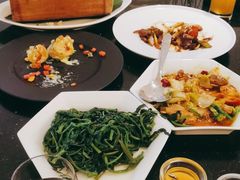 -铭轩中餐厅·海南菜·粤菜(亚龙湾瑞吉店)