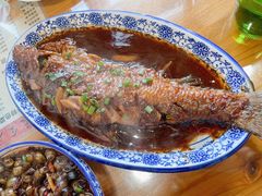 -洞天食府(北大街店)