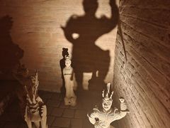 -洛阳古墓博物馆