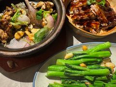 -啫神·广州地标美食(北京路店)