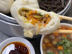 -胡家包子·清真(大众巷店)