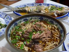 -南花桥羊肉馆老字号(乌镇店)