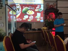 -潮福城大酒楼(北尚店)