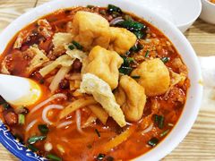 -阿熊螺蛳粉(北大街店)