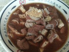 卤煮火烧-陈亨卤煮小肠(广安门店)