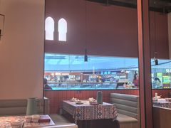 -楼兰新疆菜(江宁万达店)
