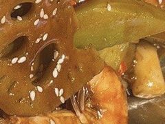 招牌·肉蟹煲-谢蟹浓·肉蟹煲(新奥店)