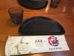 -三太子地摊烧烤·小龙虾(北蔡店)