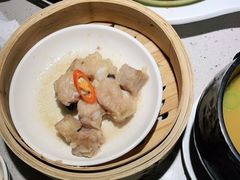 -吉旺港式餐厅(南方商城店)