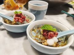 盐府老冰粉-懒人盐府人家(航天桥店)