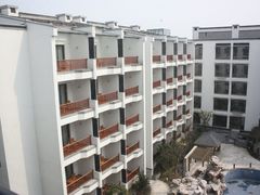 外景-苏州香山国际大酒店