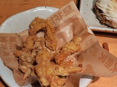 -大师兄·西北小馆(南沙万达广场店)