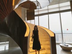 -济南凯宾斯基酒店-THE VIEW云景全日制餐厅