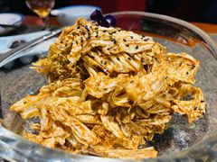 -真地道京味府·鲜橙烤鸭·北京菜(朝外大街东大桥店)