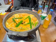 -黔有有贵州酸汤夺夺粉火锅(五味十字店)