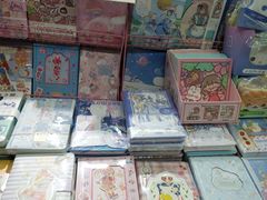 -晨光文具(天客隆大厦大商超市店)