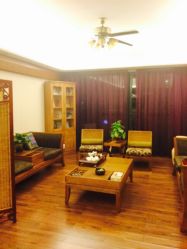 艾扬格瑜伽广州中心(领峰馆)-广州萨谛艾扬格瑜伽中心