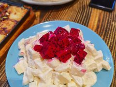 水果沙拉-花食间餐吧(远大购物中心群力店)