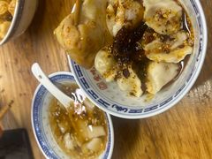 -堂吃饺子(维达北苑店)