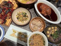 -南京大牌档(之心城店)