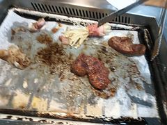 -苏格里岛·自助烤肉·火锅海鲜(金鼎广场店)