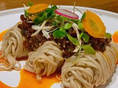 -敏珠拉姆藏餐·南京厨房(富春江东街店)