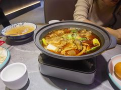 -肖记公安牛肉鱼杂馆·省级非物质文化遗产(江汉路直营店)