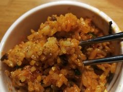 -老炉家木炭烤肉(长江国际店)