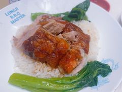 -龙记香港茶餐厅(久光百货店)