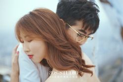 点击看大图 -苏州HX-合喜映画婚纱摄影