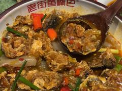 -老街鱼嘴巴(坡子街老店)