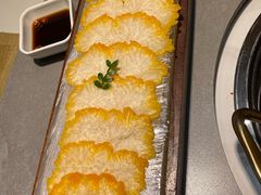 -花菇朵 ll 野生菌锅·精品滇菜(后沙峪店)