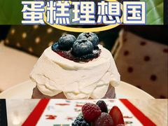 -EnergyCake蛋糕理想国