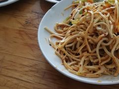 -十二忠手拉面(中华路店)