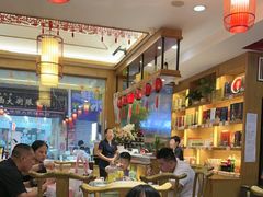 -杏花村水席楼·洛阳水席(老城十字街店)