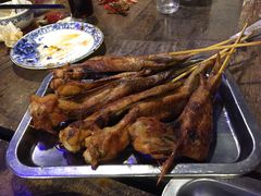 -夜猫子串吧·龙虾.江西小炒(万塘路店)