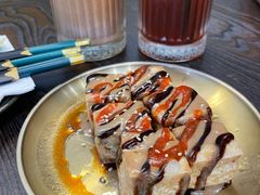 -宝龙茶餐厅(顺昌店)