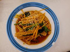 -巴依老爷·新疆美食(上城区天城路店)
