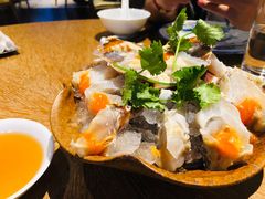 -宁波柏悦酒店·钱湖渔港