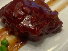 -君来湖滨饭店·渔餐厅