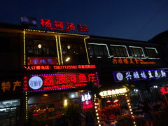 -喀斯特杨梅汤(荔波美食街店)