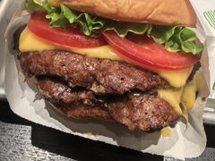 -Shake Shack(南山万象天地店)